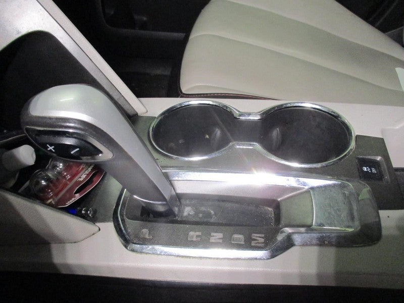 EQUINOX   2011 Transmission Shift 1863428