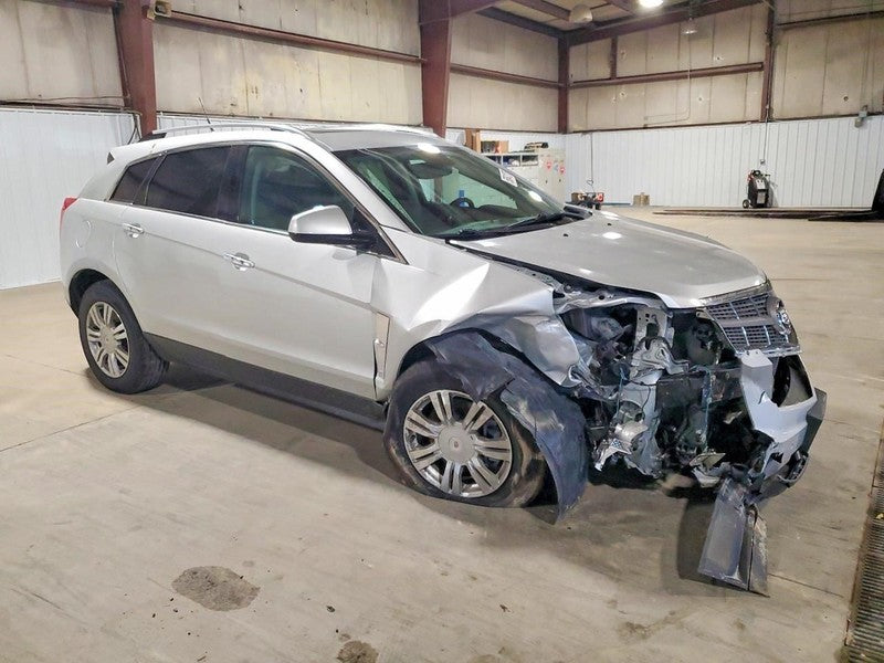 Cadillac SRX 2011 Headrest Used 9104