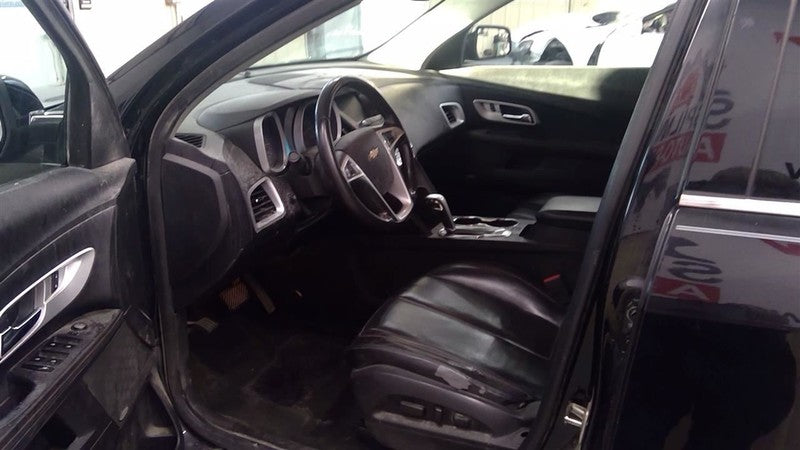 Automatic Transmission 6 Speed AWD Opt Mhc Fits 12 EQUINOX 1713048