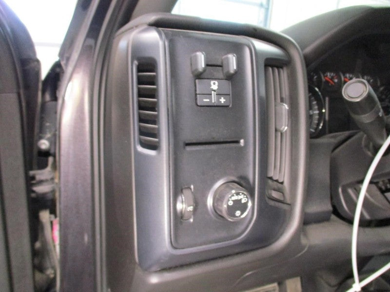 Transfer Case Classic Style ID 84467434 Fits 14-19 SIERRA 1500 PICKUP 
