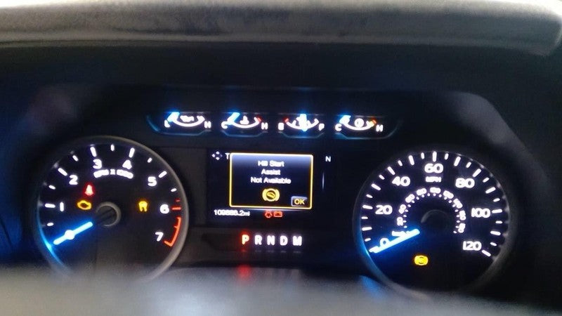 Engine ECM Electronic Control Module 3.5L Fits 17-18 FORD F150 PICKUP 