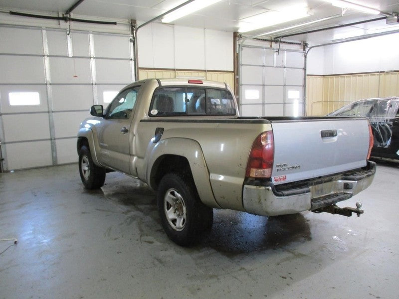 Driver Left Side View Mirror Manual Fits 05-11 TACOMA 1629633