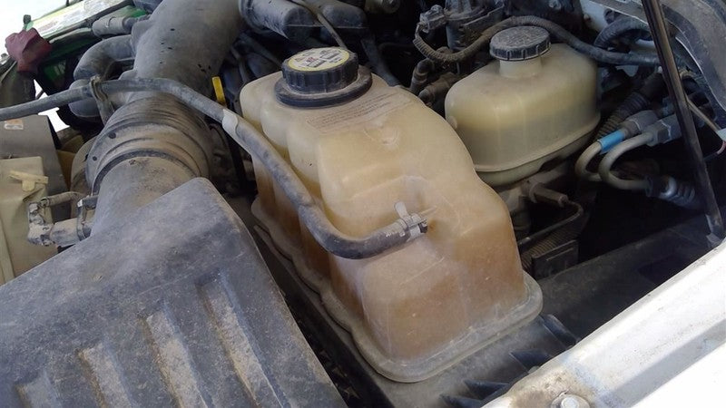 Alternator 115 Amp Fits 05-08 FORD F250SD PICKUP 1711023