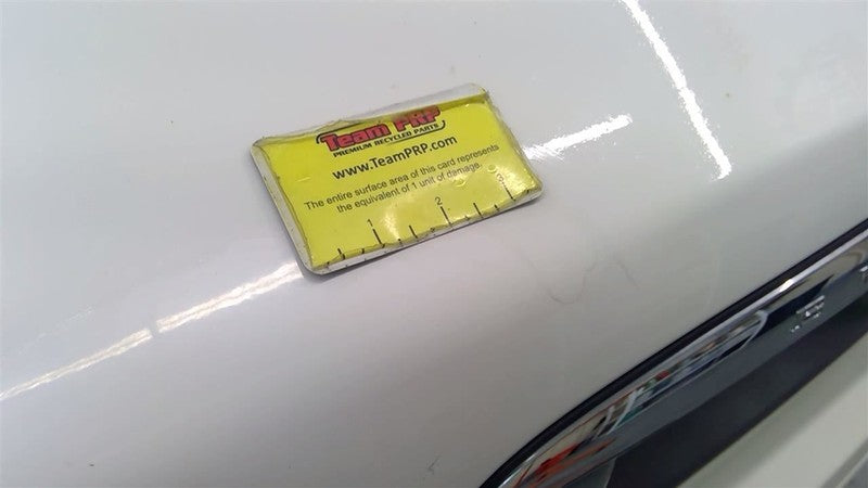 Engine 3.8L VIN K 8th Digit Fits 05 BONNEVILLE 1665285