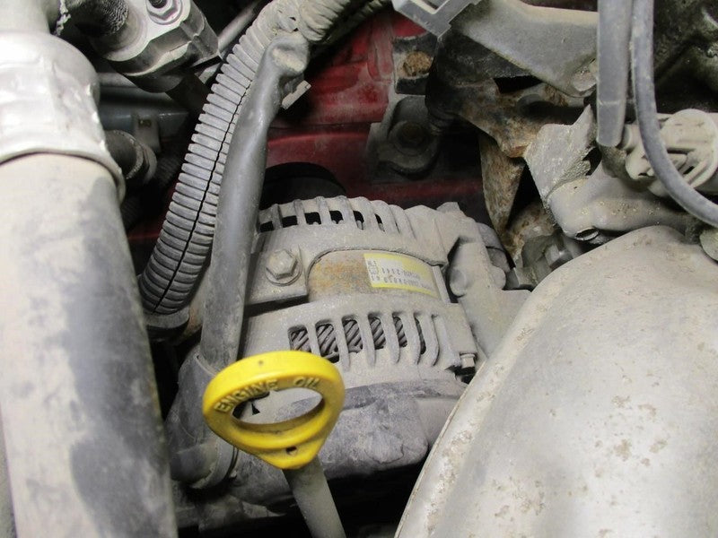 Crossmember/K-Frame Front Suspension Forward Fits 06-18 RAV4 2051482