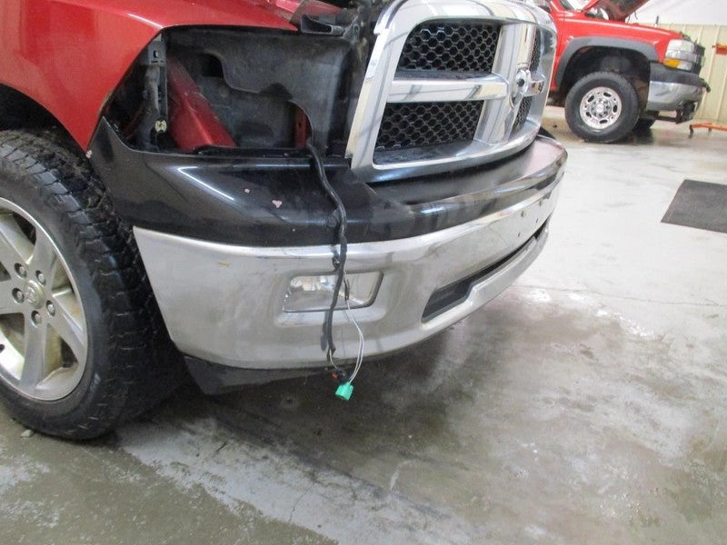 Seat Belt Front Quad Cab Bench Seat Driver Fits 09-12 DODGE 1500 PICKU