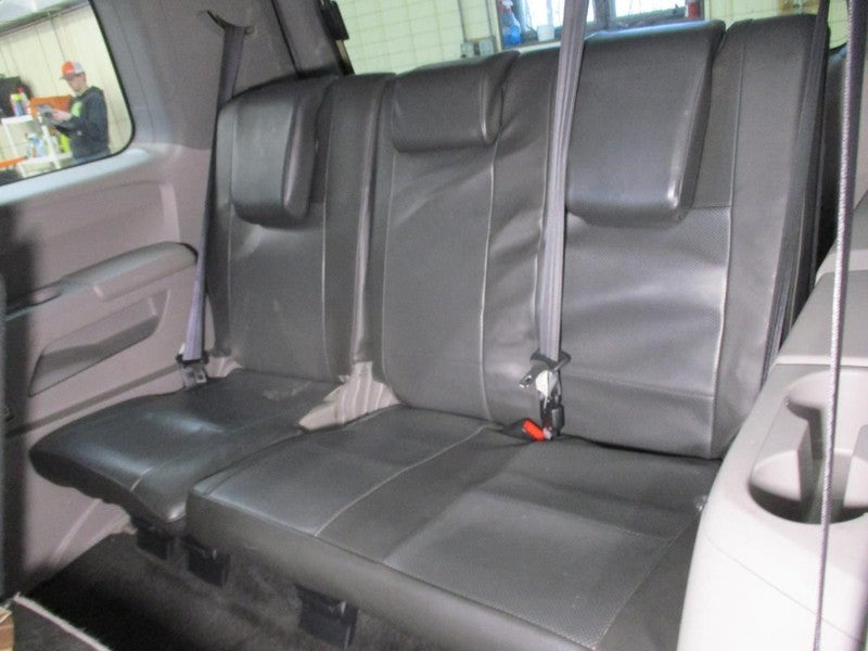 PILOT     2012 Third Seat Station Wagon  Van 1854867