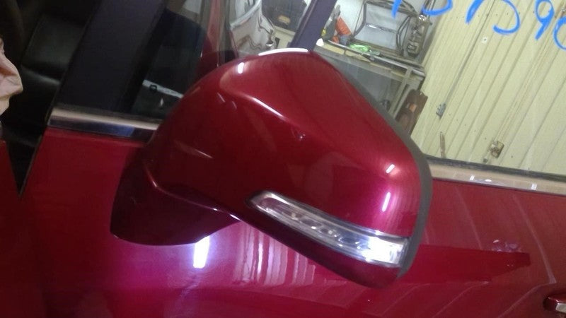 Driver Side View Mirror Power With Blind Spot Alert Fits 14-16 ENCORE 
