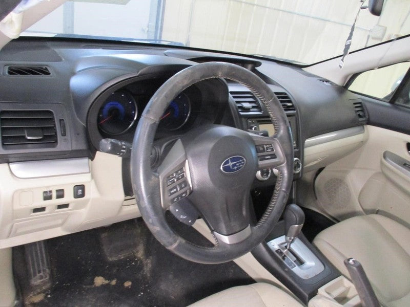 Steering Column Floor Shift Keyless Ignition Fits 14-17 XV CROSSTREK 1