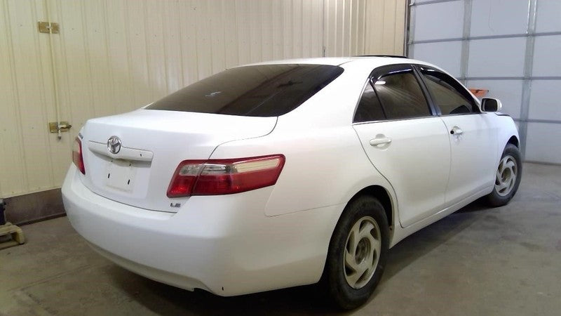 Wiper Transmission Fits 07-11 CAMRY 1913621