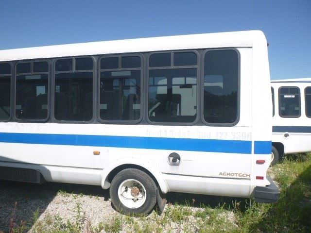 E450SD    2010 Transmission 1597684