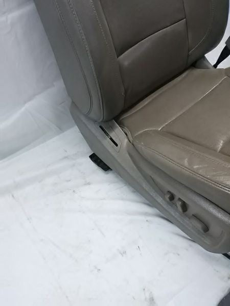Passenger Front Seat Bucket And Bench Fits 15-19 SIERRA 2500 PICKUP 15