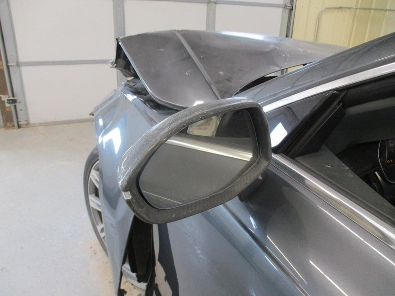 A7 AUDI   2013 Transmission Shift 1700597