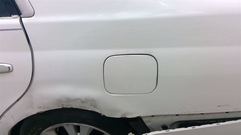 Driver Left Tail Light Decklid Mounted Fits 11-12 AVALON 1706094