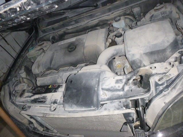 AC Compressor 6 Cylinder Fits 13-14 VOLVO XC90 1667329