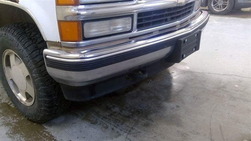 Carrier Front Axle Classic Style 3.73 Ratio Opt GT4 Fits 97-00 TAHOE 1