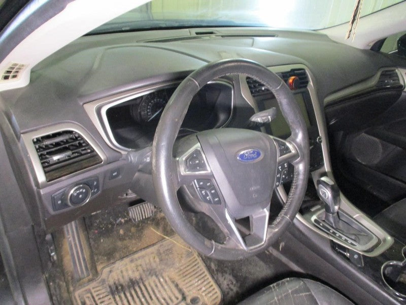 Steering Column Floor Shift Conventional Ignition Fits 14-16 FUSION 20