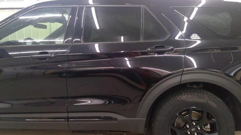 EXPLORER  2021 Seat Rear 2012442
