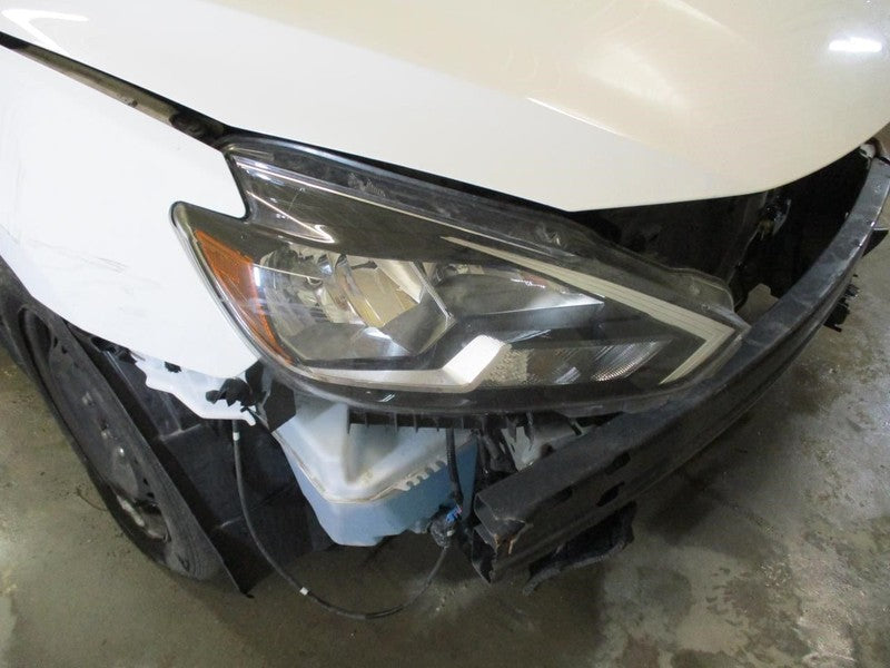 Starter Motor MR20DE Fits 13-21 NV200 1709831