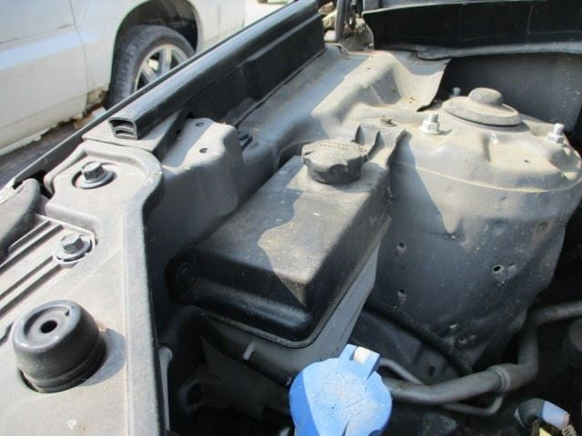 Grille Chrome Grille Surround Fits 11-13 SORENTO 1585122