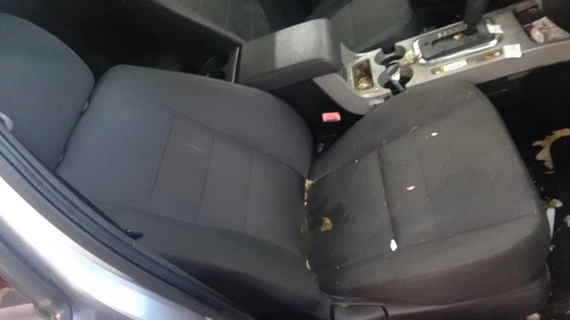 Passenger Front Seat Bucket  Manual Cloth Fits 09-12 ESCAPE 2006285