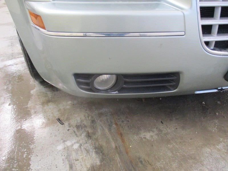 AC Compressor Fits 05 300 1849585