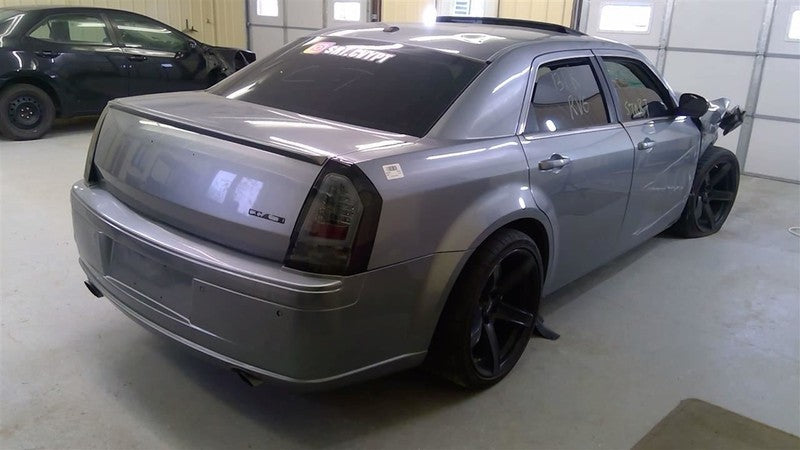 Driver Caliper Rear SRT8 Opt BR4 Fits 05-08 12-14 300 1635663