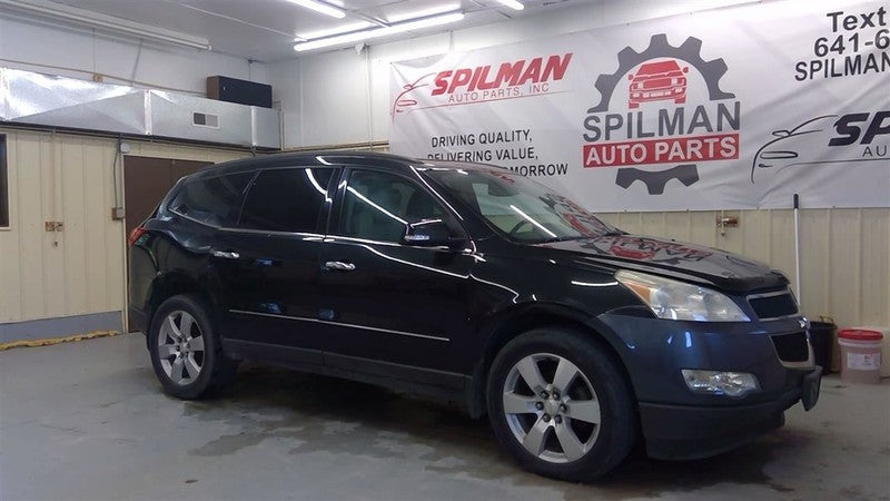 Power Steering Pump VIN J 11th Digit Limited Fits 07-17 ACADIA 1909784