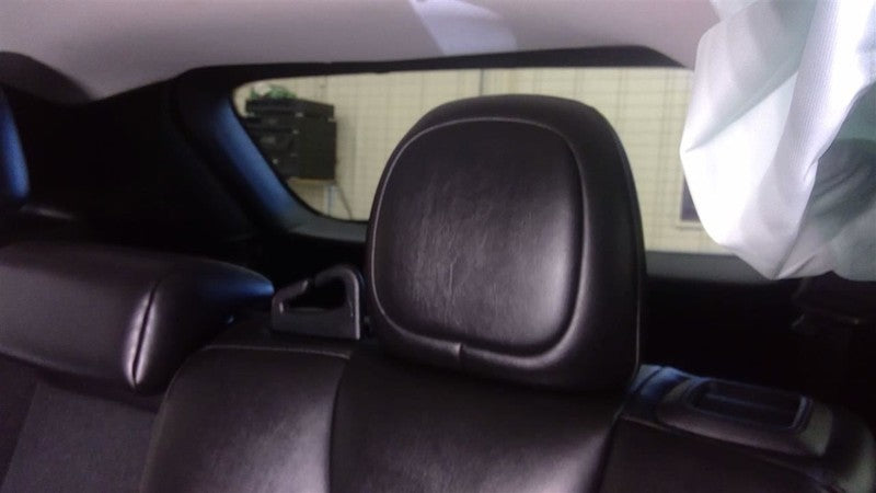 Jeep Cherokee 2019 Headrest Used 4862