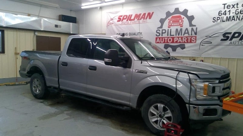 F150      2020 Seat Belt Rear 1730413
