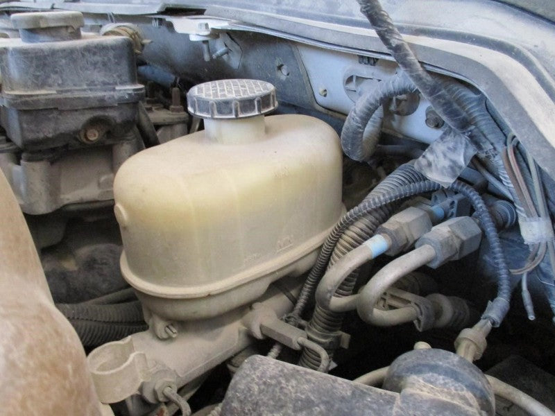 Engine ECM Diesel Control Fits 00-10 FORD F250SD PICKUP 1677511