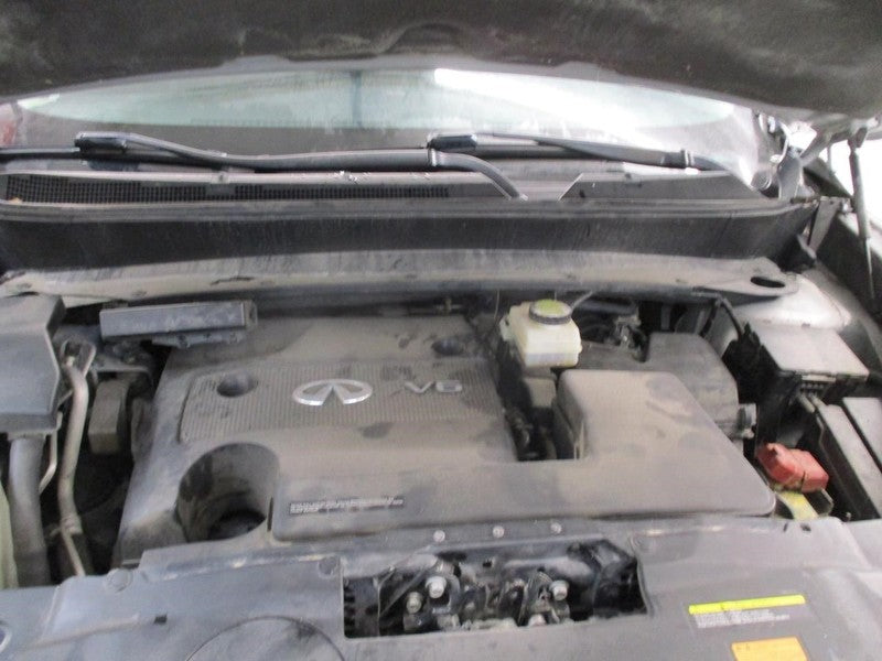 Power Brake Booster Fits 14-20 INFINITI QX60 1724585