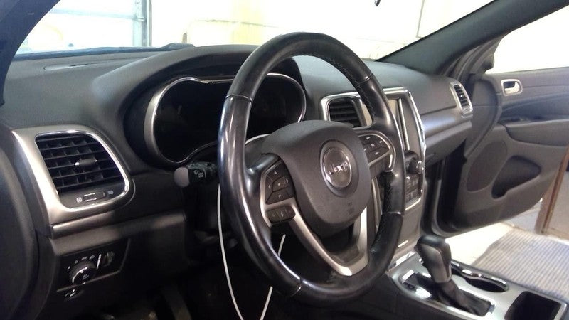 Steering Column Floor Shift Fits 18-25 DURANGO 1732057