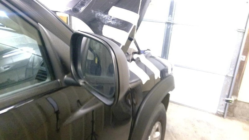 Passenger Side View Mirror Power 6x9" Fold Away Fits 05-11 DAKOTA 1739