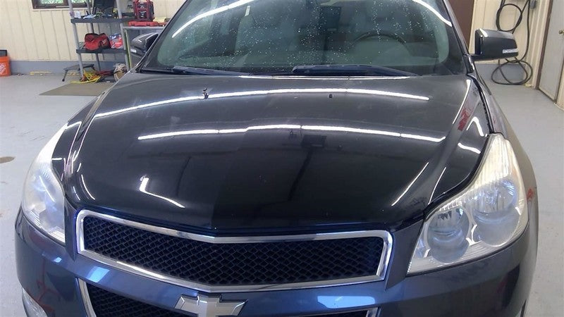 Power Steering Pump VIN J 11th Digit Limited Fits 07-17 ACADIA 1909784