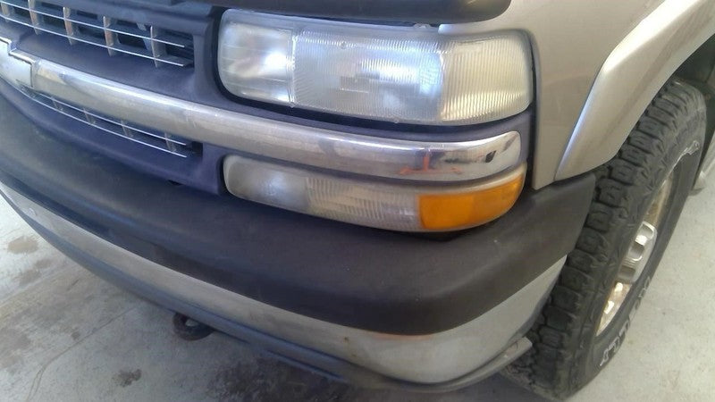 Driver Corner/Park Light Park Lamp-turn Signal Fits 00-06 SUBURBAN 150