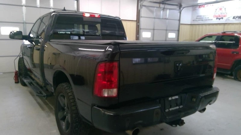 Power Brake Booster Classic Style Fits 13-24 DODGE 1500 PICKUP 1730506