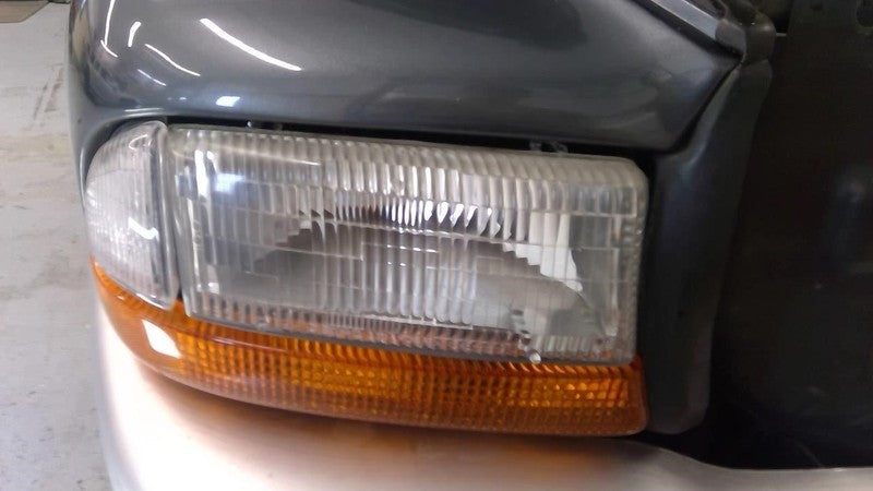 Passenger Right Headlight Fits 97-04 DAKOTA 2028816