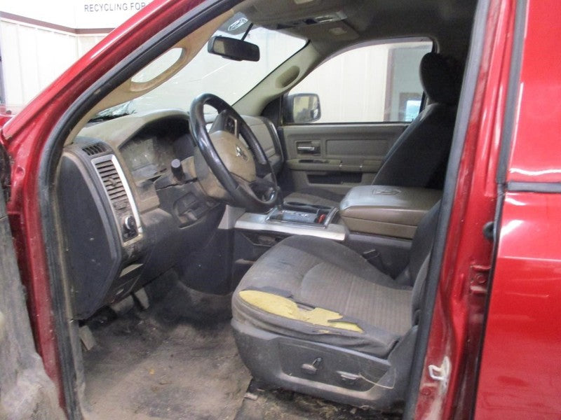 Steering Column Floor Shift Tilt Wheel Fits 10-12 DODGE 1500 PICKUP 20