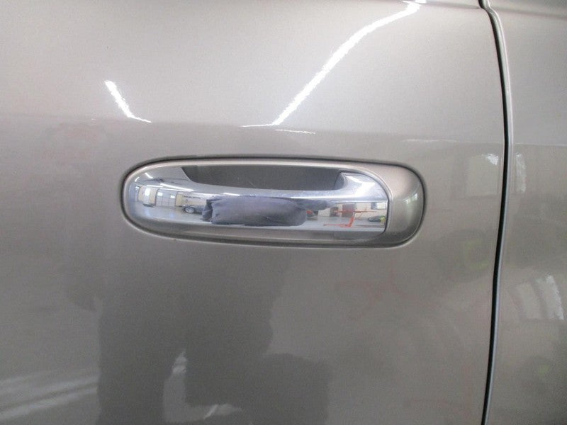 Passenger Front Seat Bucket Leather Electric Fits 07-09 ASPEN 2065208