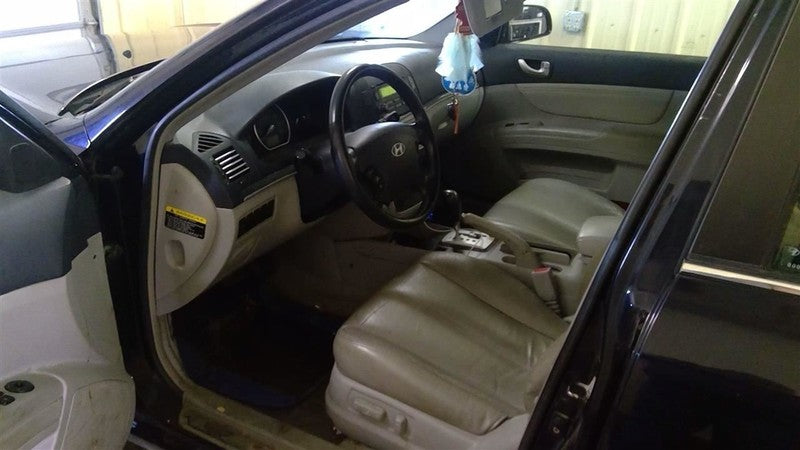 Engine 3.3L VIN F 8th Digit 6 Cylinder Fits 06-10 SONATA 1713804