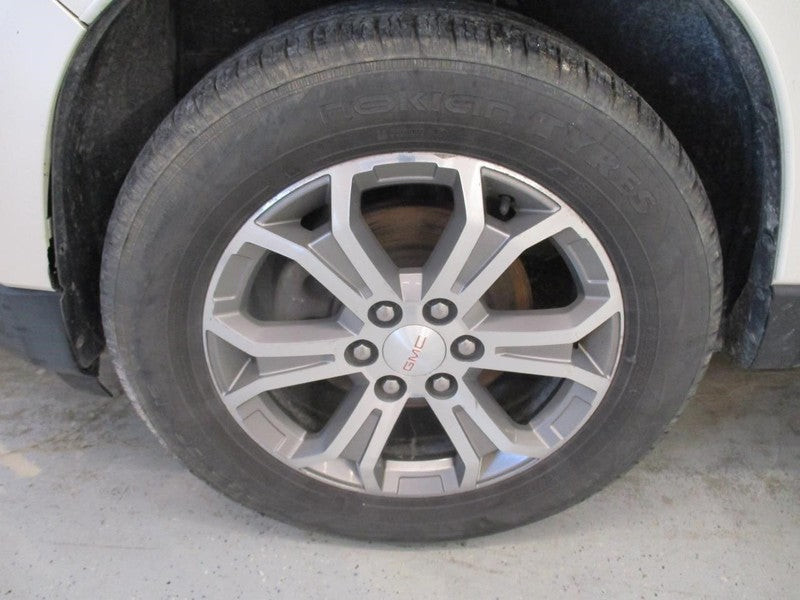 Crossmember/K-Frame VIN J 11th Digit Limited Rear AWD Fits 07-17 ACADI