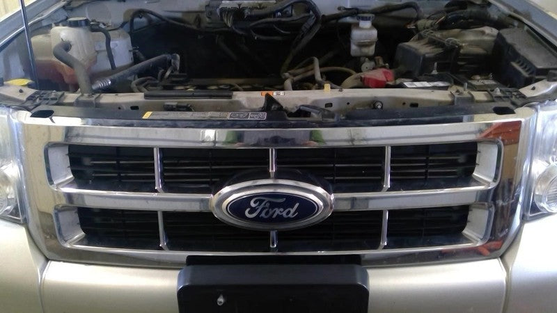 AC Compressor VIN 7 8th Digit Fits 08-12 ESCAPE 1723676