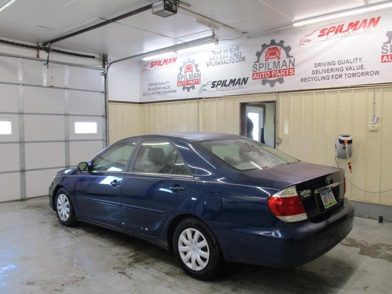 CAMRY     2005 Transmission Shift 2035154