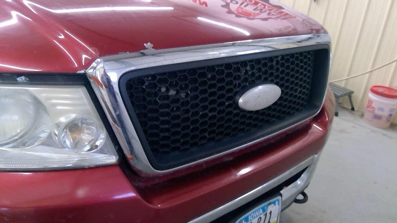 Carrier Front Axle 3.73 Ratio Fits 06-08 FORD F150 PICKUP 1729354
