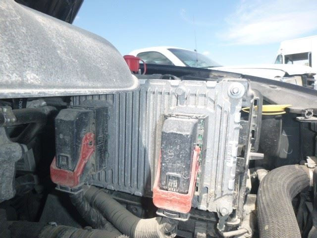 Automatic Transmission 2.4L ID 68197729 Fits 13-16 DART 1663200