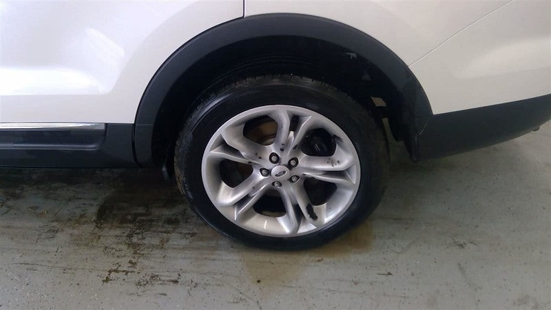 Automatic Transmission 6 Speed ID DA8P-7000-DA Fits 13 EXPLORER 165269