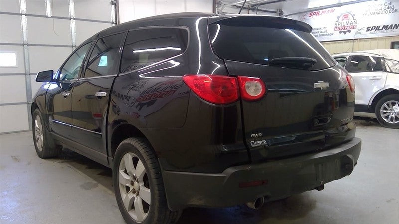 Power Steering Pump VIN J 11th Digit Limited Fits 07-17 ACADIA 1909784