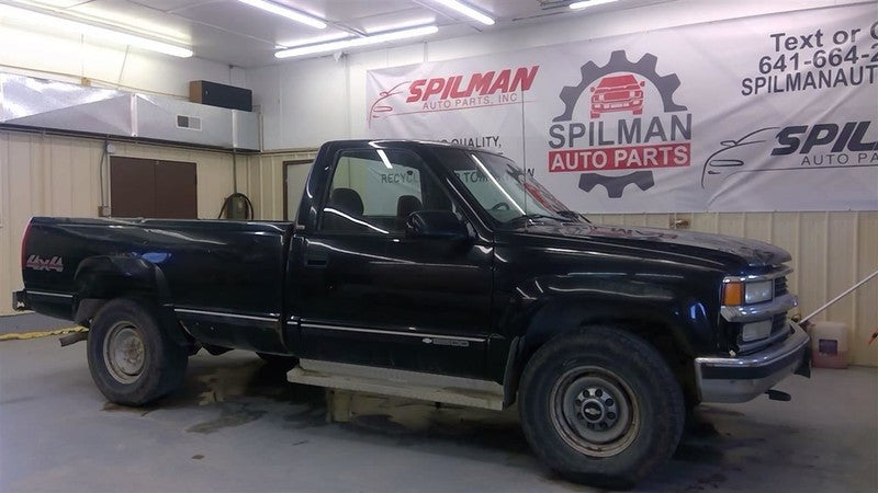 Transfer Case 5.7L 4L80E Transmission Fits 95-00 CHEVROLET 2500 PICKUP