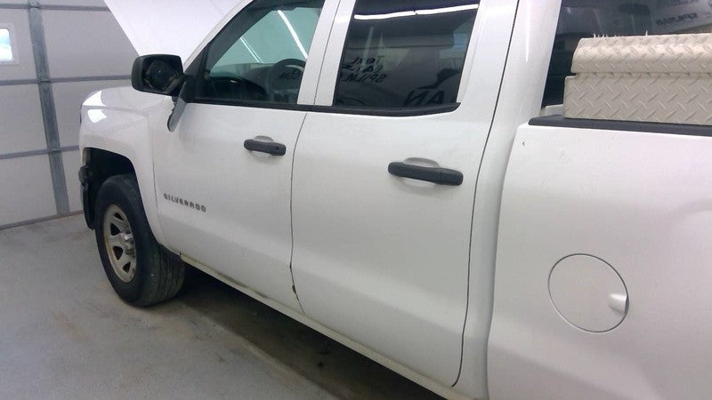 Wheel 17x8 Steel Spare Opt RD6 Fits 15-20 ESCALADE 1715792